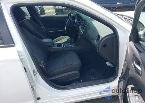 2020 Dodge Charger Sxt Rwd from USA, damaged, VIN 2C3CDXBG5LH186742